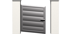 Ouverture: Tirant à gauche