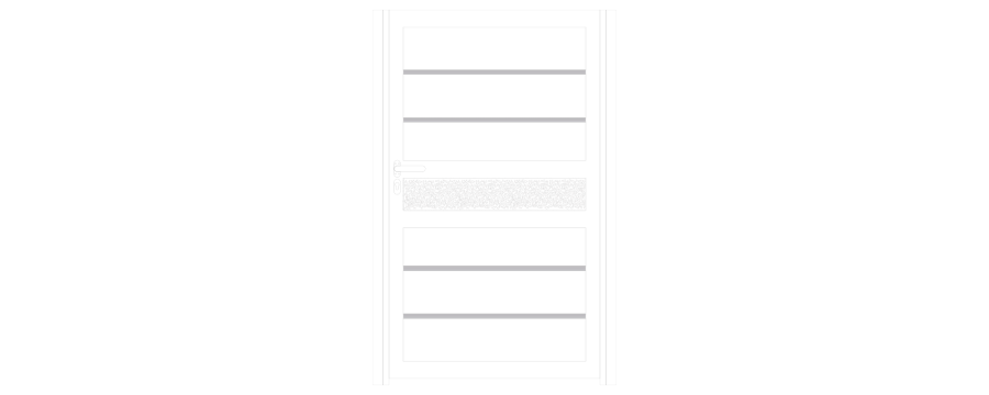 Exemple de présentation Portail - Couleur Configuration