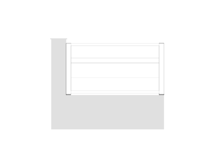 Exemple de présentation Portail - Couleur Configuration