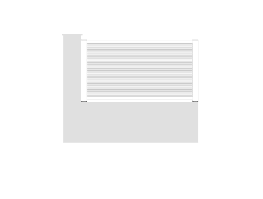 Exemple de présentation Portail - Couleur Configuration