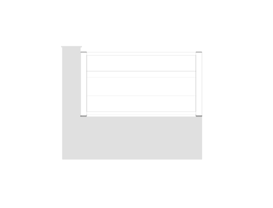 Exemple de présentation Portail - Couleur Configuration