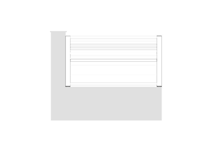 Exemple de présentation Portail - Couleur Configuration