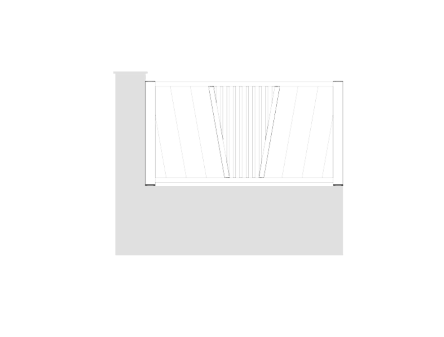 Exemple de présentation Portail - Couleur Configuration